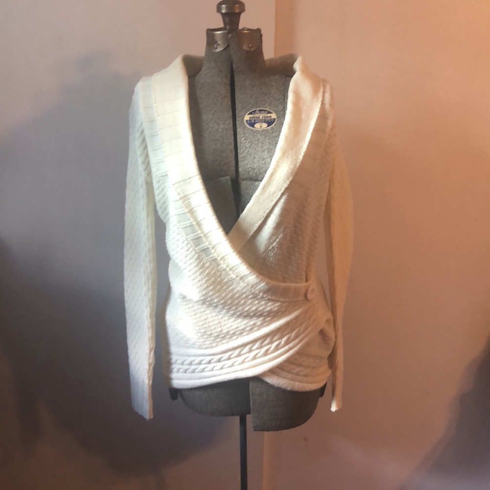 Doki Geki Sweater